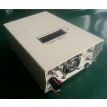 明投 KEC900+II空气负氧离子检测仪 携带方便操作简单