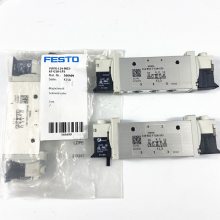 FESTO费斯托 MHE2-M1H-3/2G-M7 196130 高速电磁阀