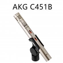 Ƽ/AKG C451Bרҵ¼СĤϳݻͲ˷