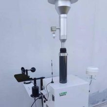 青岛路博LB-7220含数据采集处理单元在线扬尘检测仪