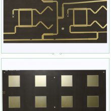 多层高频PCB RO5880高频板 高频线路板
