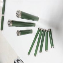 定制生产RIG8B100W50KJ高压玻璃釉膜无感厚膜电阻器