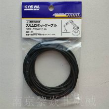 ձKYOWA ULȼϩԵ UL3417 AWG32 10m