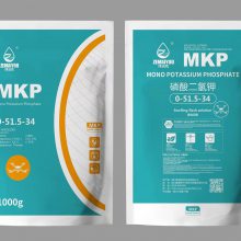 飞防级膨化磷酸二氢钾1kg