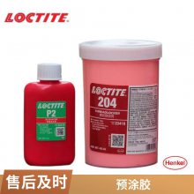 ̩/loctite 204 ԤͿʽ˿˫ݷֹɶ϶500g 1