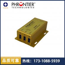 美国进口Phrontier PHORCE系列USB 3.1/USB2.0光纤延长器PHU321