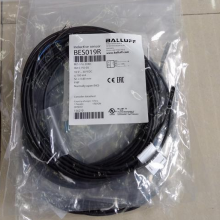 Balluff巴鲁夫电感式接近开关传感器 BCS M18B4I3-PSC80D-S04K