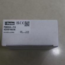 PQDXXA-Z10 A23/00166/r08 美国派克PARKER放大器