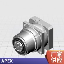 APEX精锐伺服ATB140-LM-001-S2行星减速机 齿轮箱