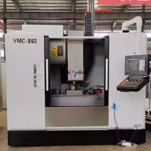 VMC860ӹ ʽϳ CNC ǿ 