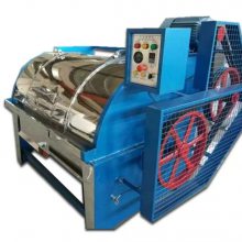 弘飞洗涤设备 供应XGP-70型工业水洗机 滤布清洗机