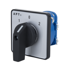 【全新原装正品】LW39-16A-4OB-505/4 APT万转开关