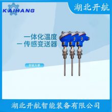 WRT2-330铠装热电偶 测定意义