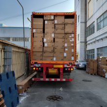 加拿大海运双清包税