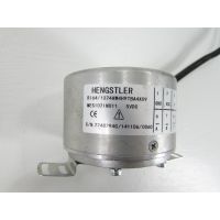 ʿHengstler GEBER RI58-O/ 7200AS.11RA