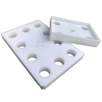 厂家 加工 定制PS板材塑料板 PS导光板 电箱高透材料 乳白 透明