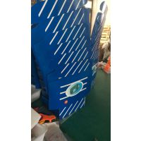 康庆科技GMD5500手提式探照灯厂家生产同款GMD5500手提式强光巡检工作灯