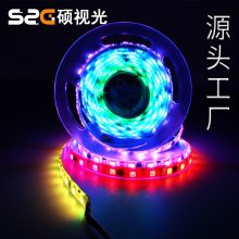 ̿1903òʵƴ 12v 30 60 5050RGB Ų 