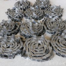 标准链条 双节距大滚子链条-异型链条可定制加工