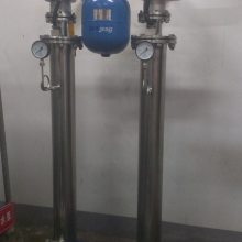 全自动静音节能全变频供水设备