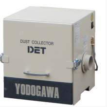 YODOGAWA淀川電筒式除塵器DET系列單相100V型號(hào)DET200A