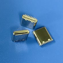 16P ʽƬͷ H=7.2MM USB 3.1 ֱʽͷ TYPE C 16Pͷ