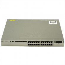 思科CISCO WS-C3850-12S-S千兆以太网交换机维修