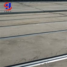 石家庄钢桁架轻型复合板WB3030 钢桁架网架板 楼板墙板供应商