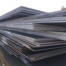 鼎鸿钢铁 重庆合金钢板 Q390A 低合金板 可按图纸加工厂家直发价格优惠