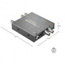 BMD Mini Converter UpDownCross HDȫĸʽ±任ת