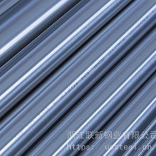 不锈钢冷拔冷轧管耐浓硫酸镍基合金石油化工用联新钢业品牌