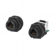 lshitech RJ45ղͷ תӲ