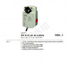 GSD326.1A ӵ綯緧ִл AC 230 V