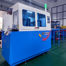 锯铝材料选择合适的转速时，应考虑以下因素。