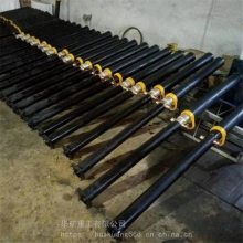 DWB35-30/100玻璃钢单体液压支柱 重量轻 易携带