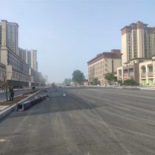 双臂LED道路灯价格-朔州LED道路灯-中汾亚明照明