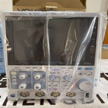 yokogawa 横河DLM3024混合信号示波器DLM3054二手