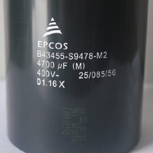 B43584A5338M˲,TDK