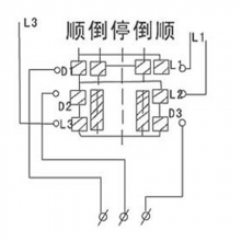 Լɪ HZ3ϵ ϿHZ3-452HZ3-451Դ뿪 ѹ500V