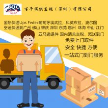 FEDEXʿ UPS˿ݰµڹʿ˺ˣFEDEXµںַ