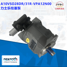 RexrothʿA10VSO28DR/31R-VPA12N00