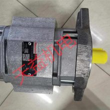天益机电 PGF3-31 032RJ07VU2 高压齿轮泵 18-1-40