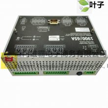 BENTLYNEVADA本特利 3300/10-01-06-00冗余多通道模块