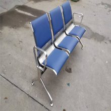 铝合金连排椅机场等候椅高低床课桌椅昆明工厂