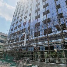 佛山幕墙出口厂家哪家靠谱