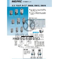 ҹӦձMEPAC X9562BNO צ