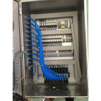 专业生产电磁阀箱 雷恒控制