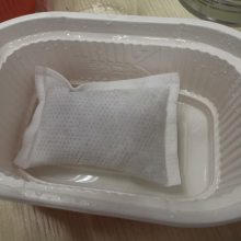 自发热自发热盒饭包用无纺布铝粉、镁粉系列 两层、三层