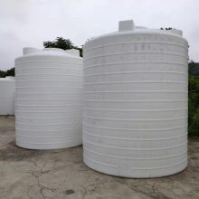 2立方农业塑料水箱 工地工程水箱 2吨水箱报价
