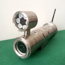 KBA127（无线）矿用隔爆型摄像仪 摄像机型号 操作简单